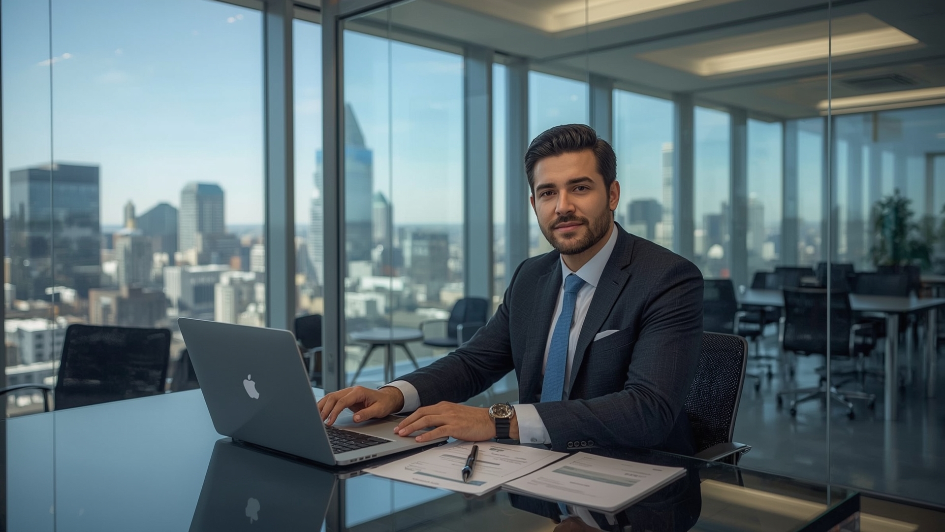 Services comptables Montréal